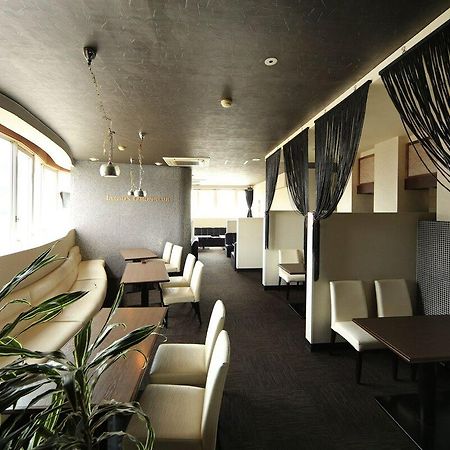 Isesaki Harvest Hotel Buitenkant foto